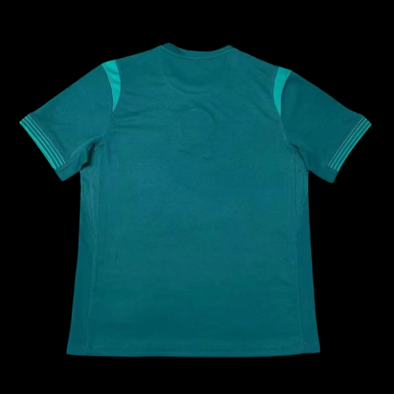 Vue arrière Nigéria Maillot Extérieur 2526